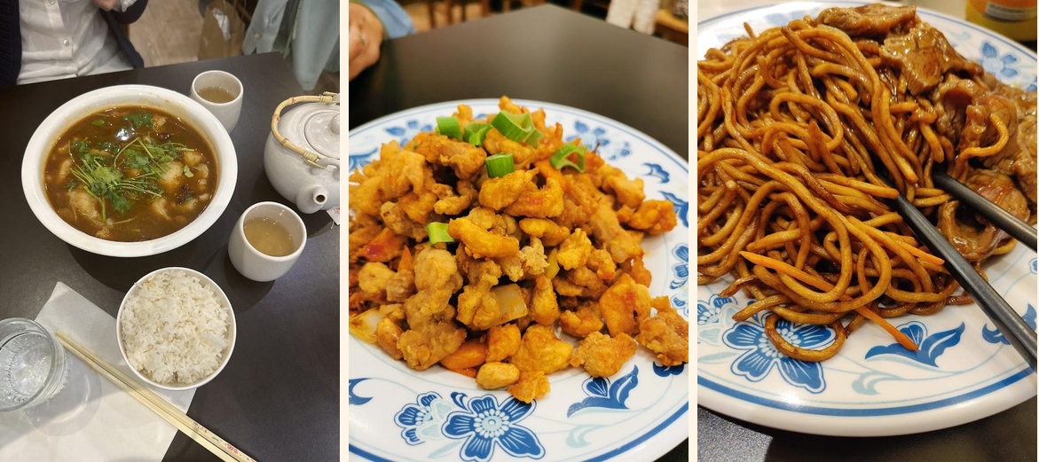 Délices de chine（味之家） - Gallery Image 8